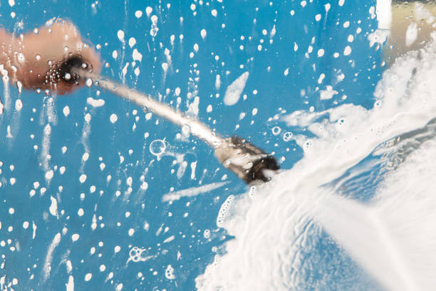 Best Paint Preparation  in Washburn, WI
