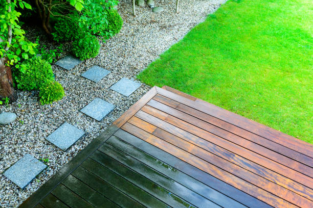 Best Pool Deck Cleaning  in Washburn, WI
