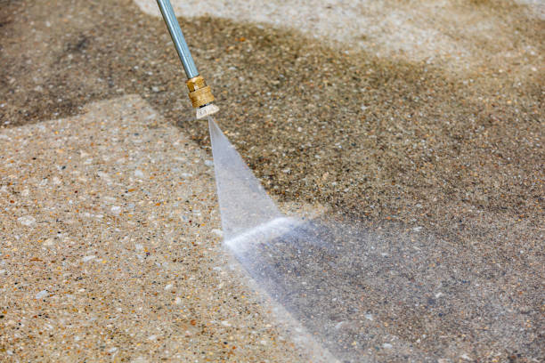 Best Spring Cleaning  in Washburn, WI