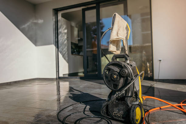 Best Restaurant Pressure Washing  in Washburn, WI
