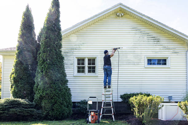 Best Parking Lot and Garage Cleaning  in Washburn, WI